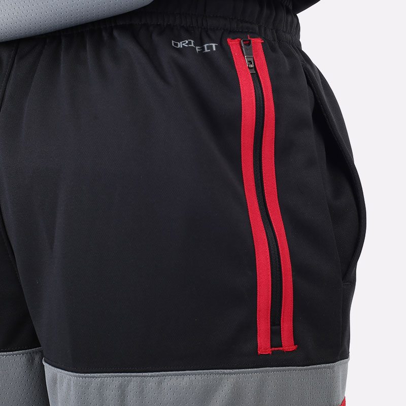 Мужские шорты Jordan Dri-FIT Air Statement Shorts (CZ4766-010)  - цена, описание, фото 5